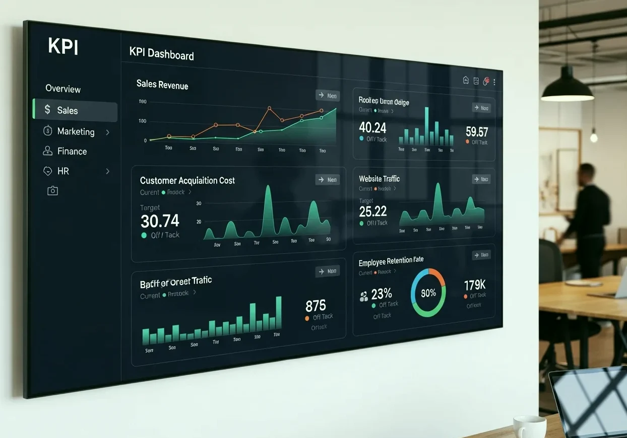 Relkanort — Personnalisation Avancée